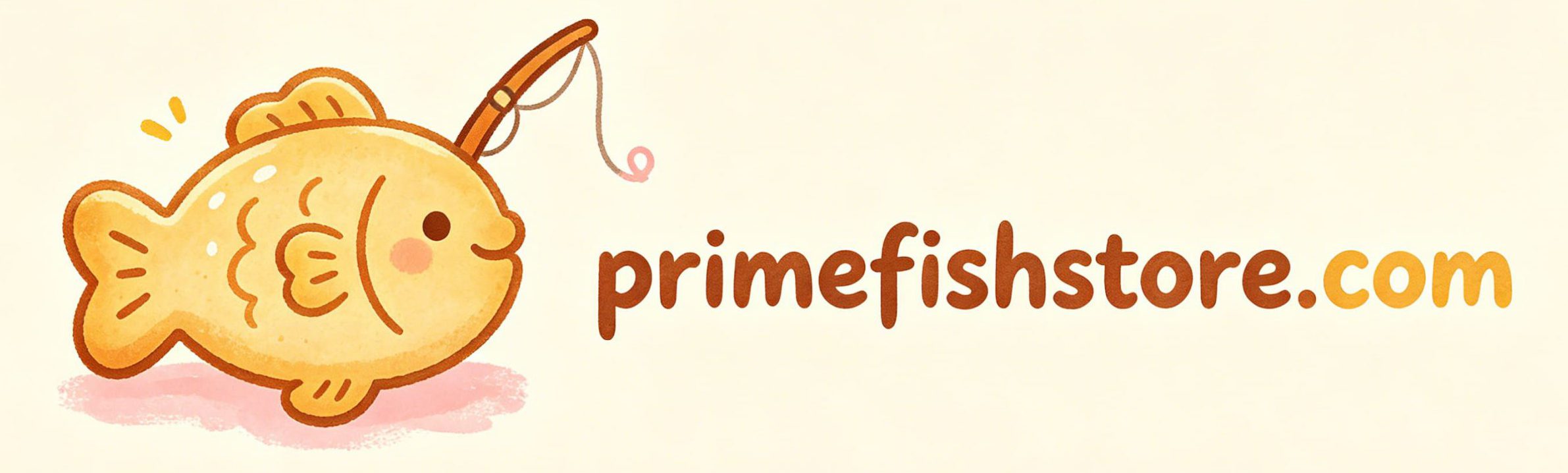 Prime Fish Store Visuitrusting en Hengelsportbenodigdheden
